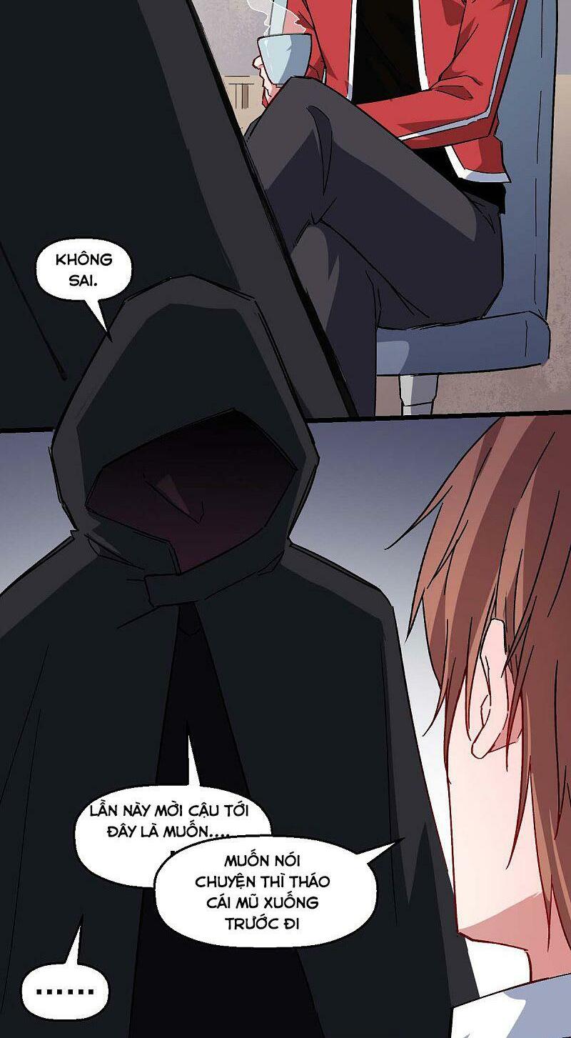 Vườn Trường Cuồng Sư Hệ Thống: Chapter 162
