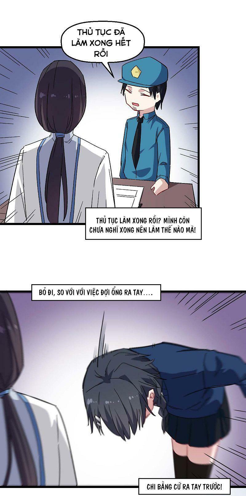 Vườn Trường Cuồng Sư Hệ Thống: Chapter 162