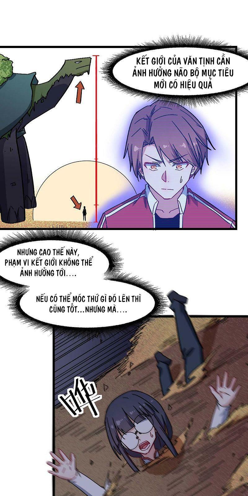 Vườn Trường Cuồng Sư Hệ Thống: Chapter 165