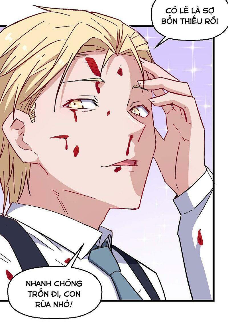 Vườn Trường Cuồng Sư Hệ Thống: Chapter 166