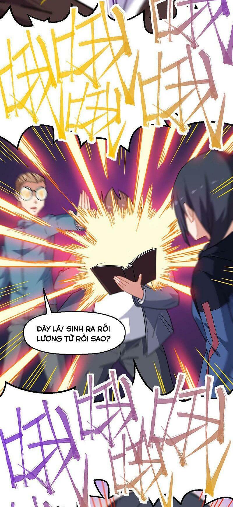 Vườn Trường Cuồng Sư Hệ Thống: Chapter 169