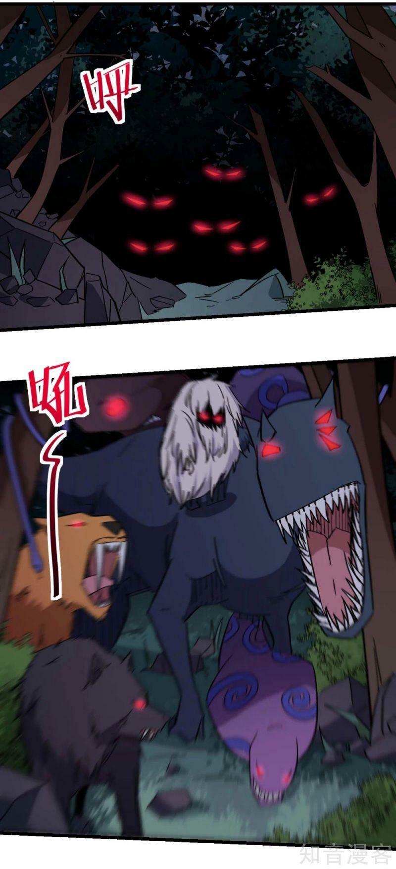 Vườn Trường Cuồng Sư Hệ Thống: Chapter 170