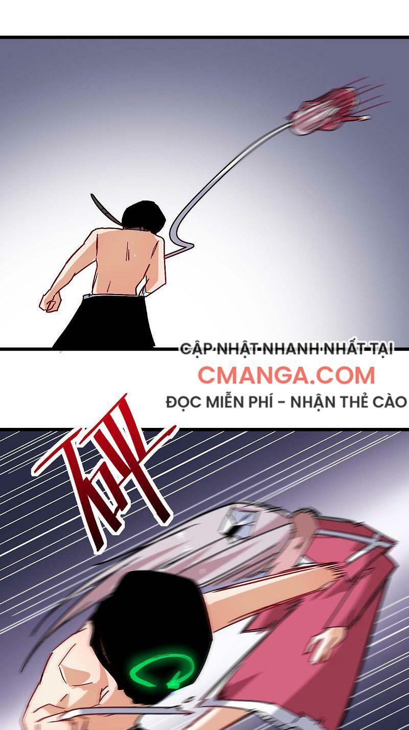 Vườn Trường Cuồng Sư Hệ Thống: Chapter 172