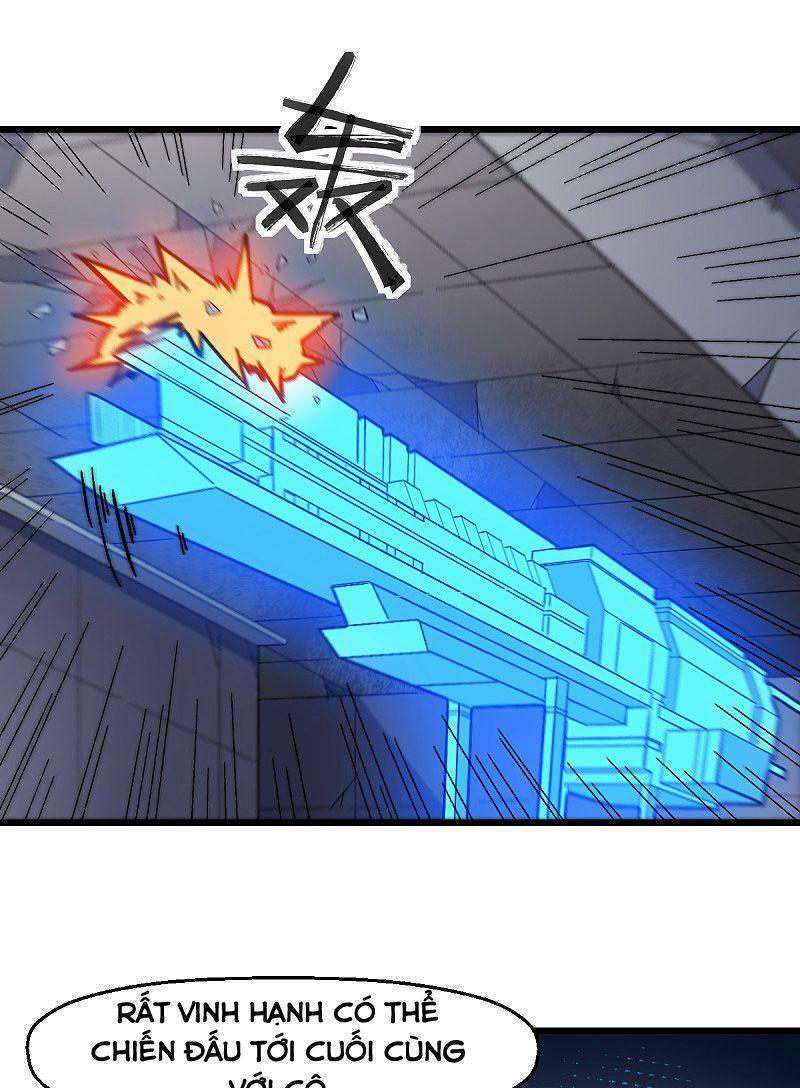 Vườn Trường Cuồng Sư Hệ Thống: Chapter 174