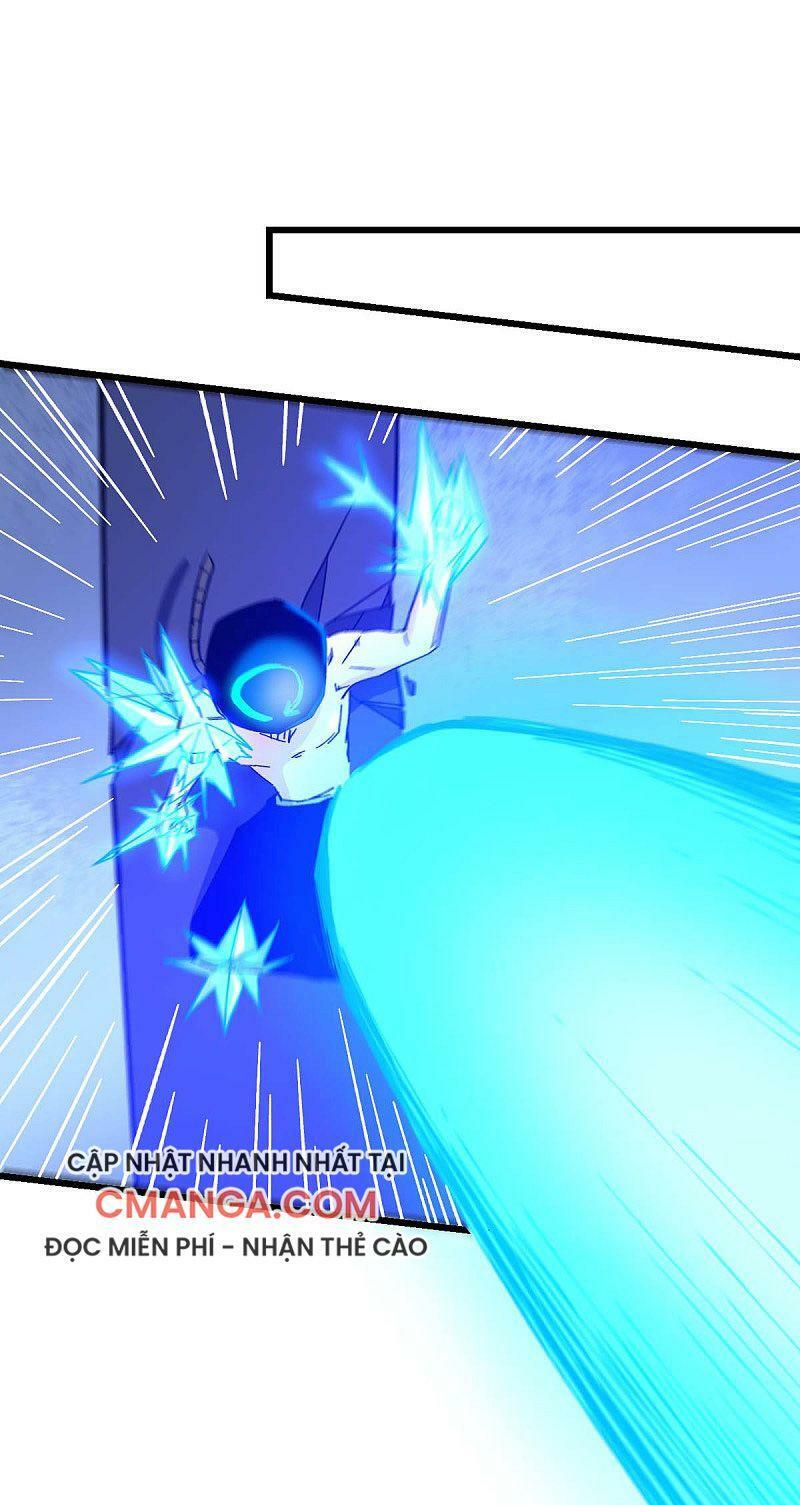 Vườn Trường Cuồng Sư Hệ Thống: Chapter 175
