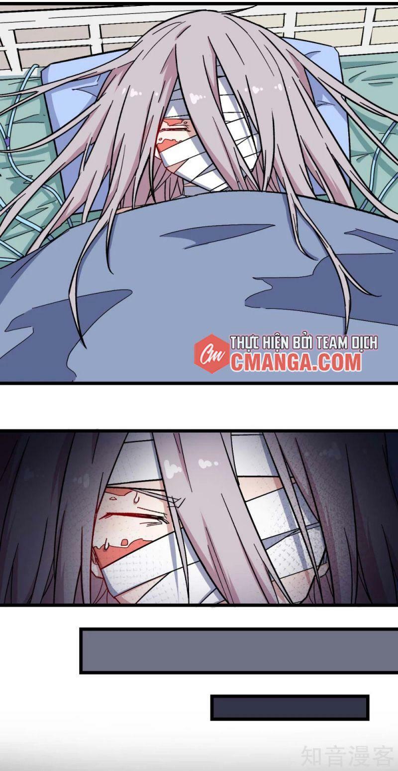 Vườn Trường Cuồng Sư Hệ Thống: Chapter 181
