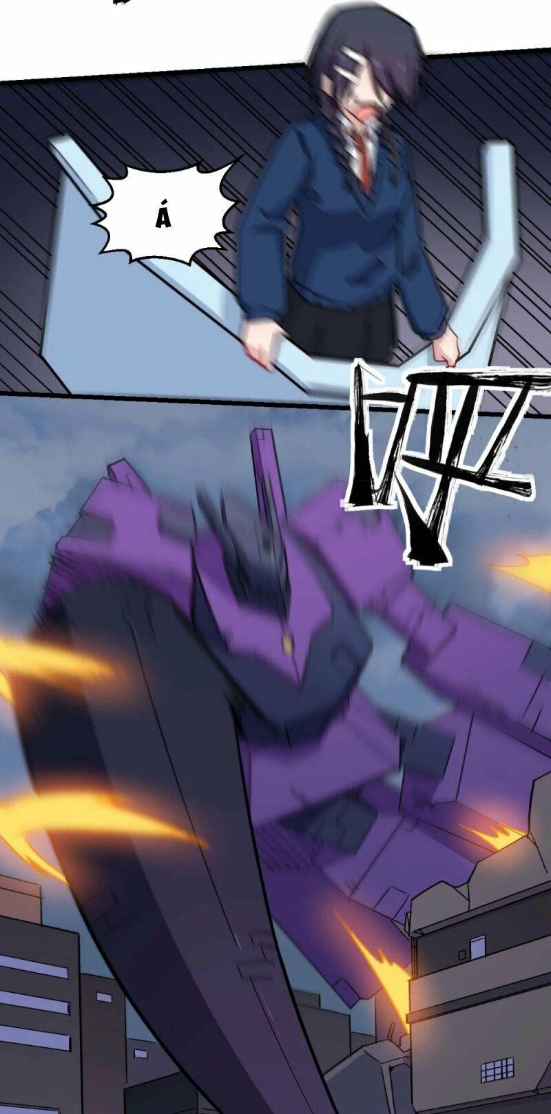 Vườn Trường Cuồng Sư Hệ Thống: Chapter 184
