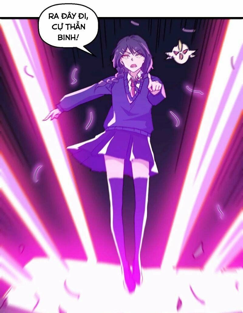 Vườn Trường Cuồng Sư Hệ Thống: Chapter 184