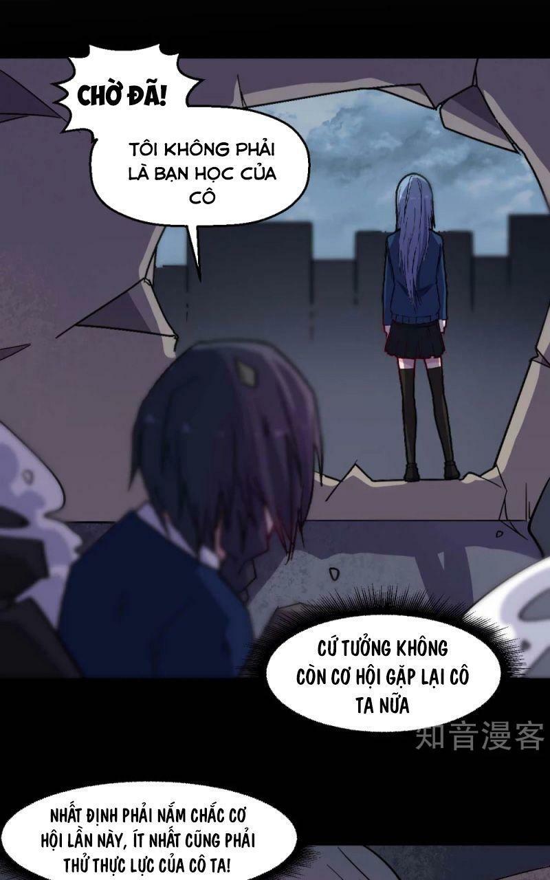 Vườn Trường Cuồng Sư Hệ Thống: Chapter 185