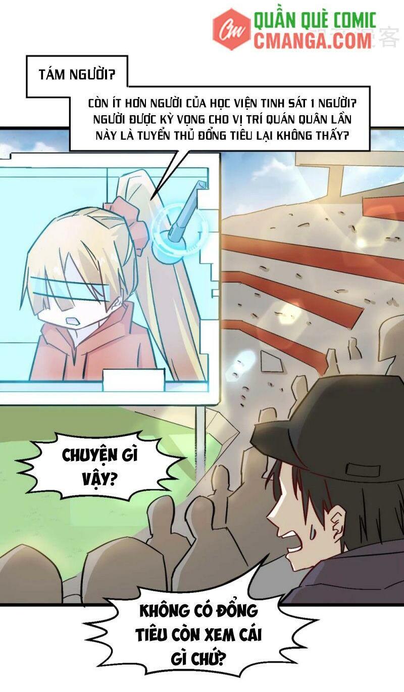 Vườn Trường Cuồng Sư Hệ Thống: Chapter 187