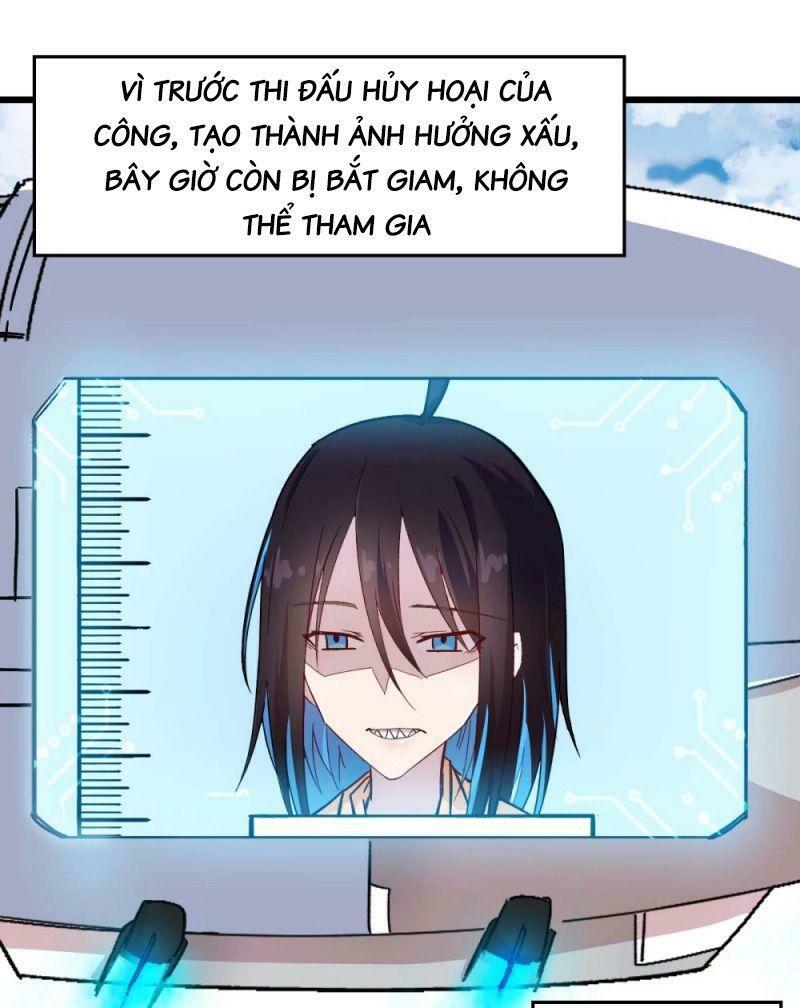 Vườn Trường Cuồng Sư Hệ Thống: Chapter 187