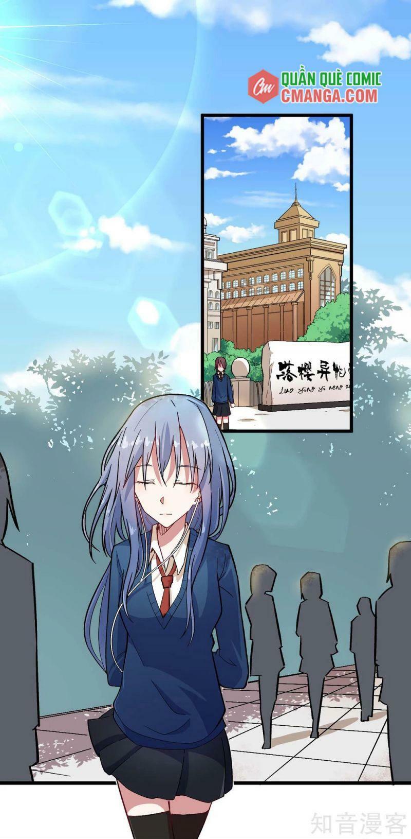 Vườn Trường Cuồng Sư Hệ Thống: Chapter 188
