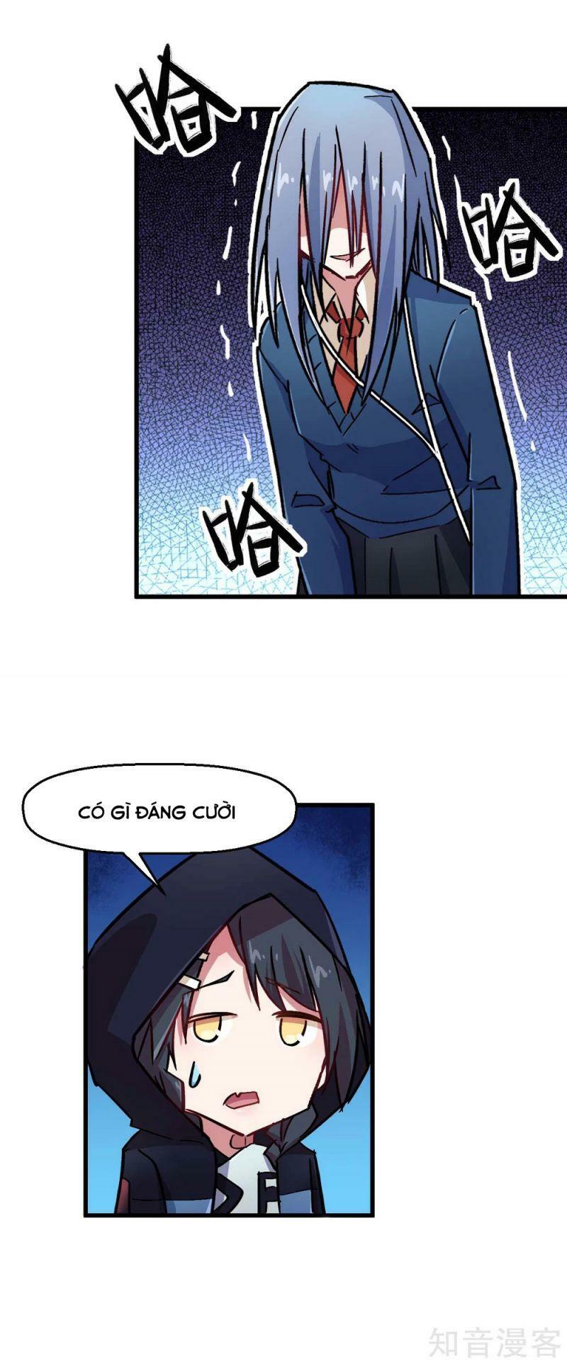 Vườn Trường Cuồng Sư Hệ Thống: Chapter 188