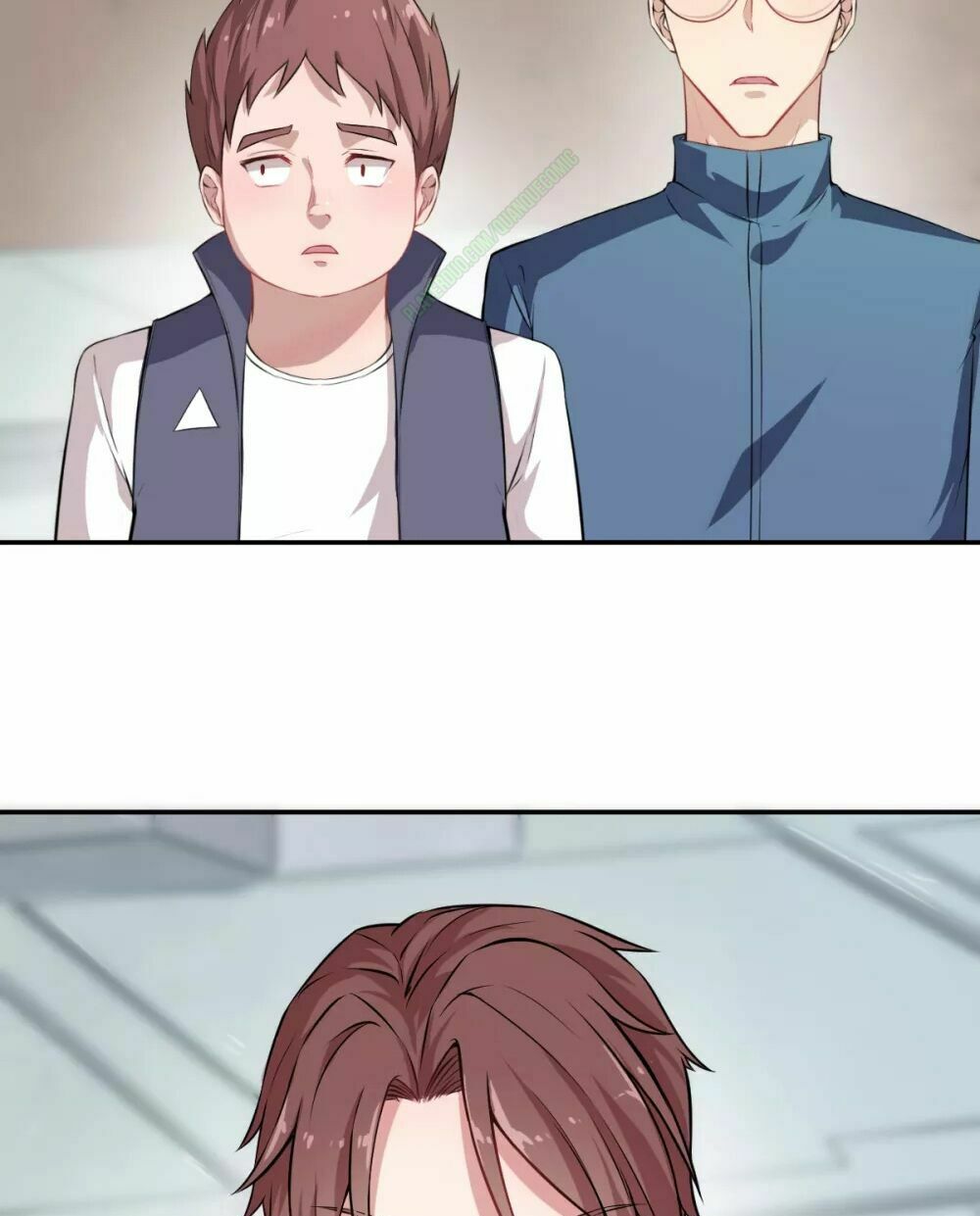 Vườn Trường Cuồng Sư Hệ Thống: Chapter 19