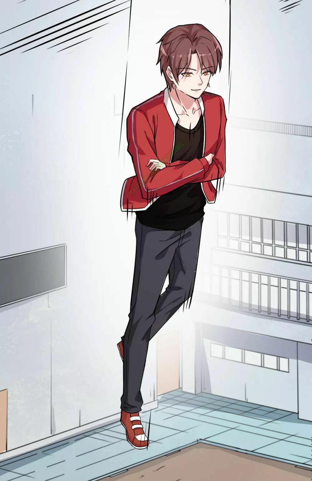 Vườn Trường Cuồng Sư Hệ Thống: Chapter 19