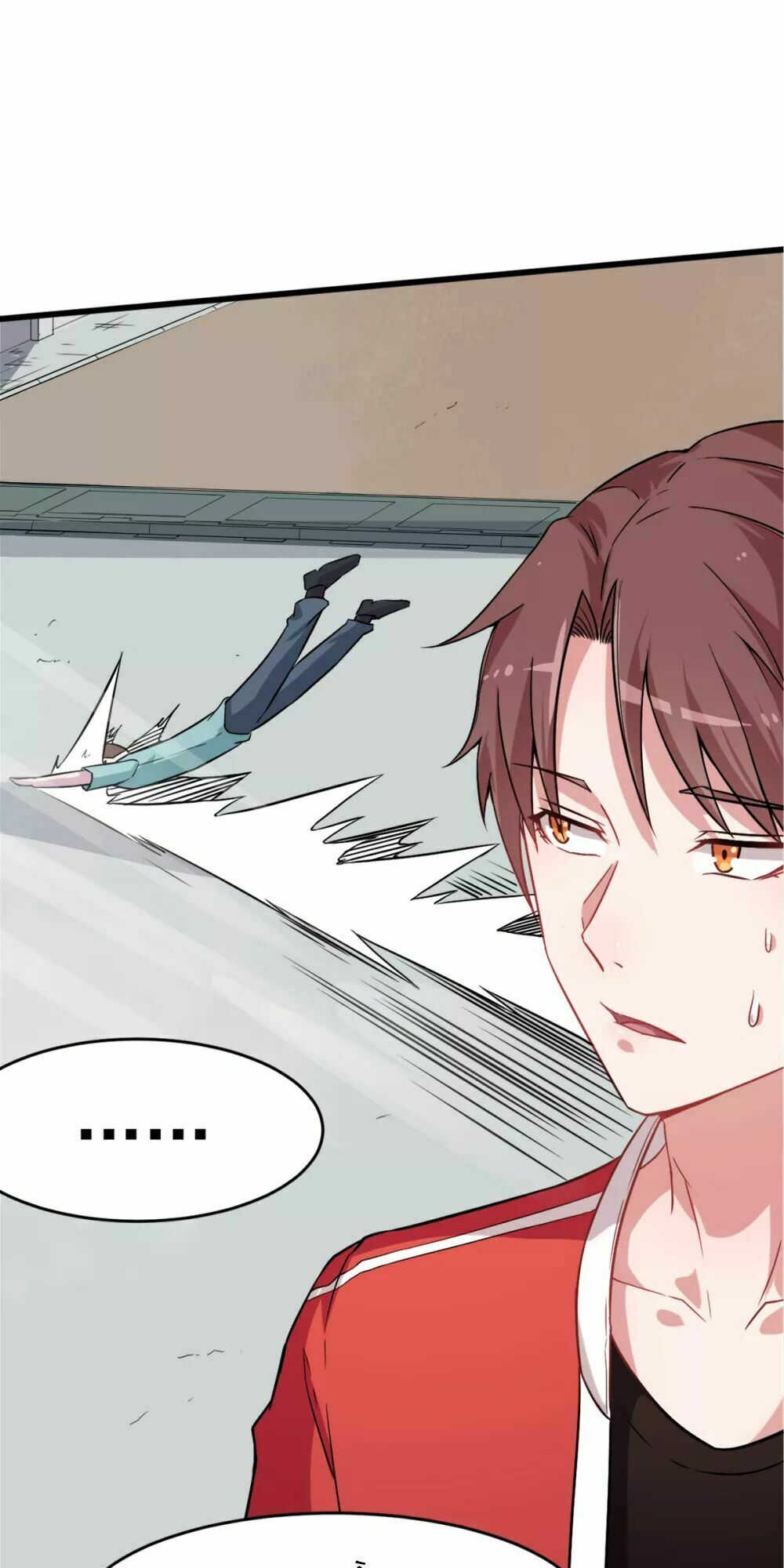 Vườn Trường Cuồng Sư Hệ Thống: Chapter 19
