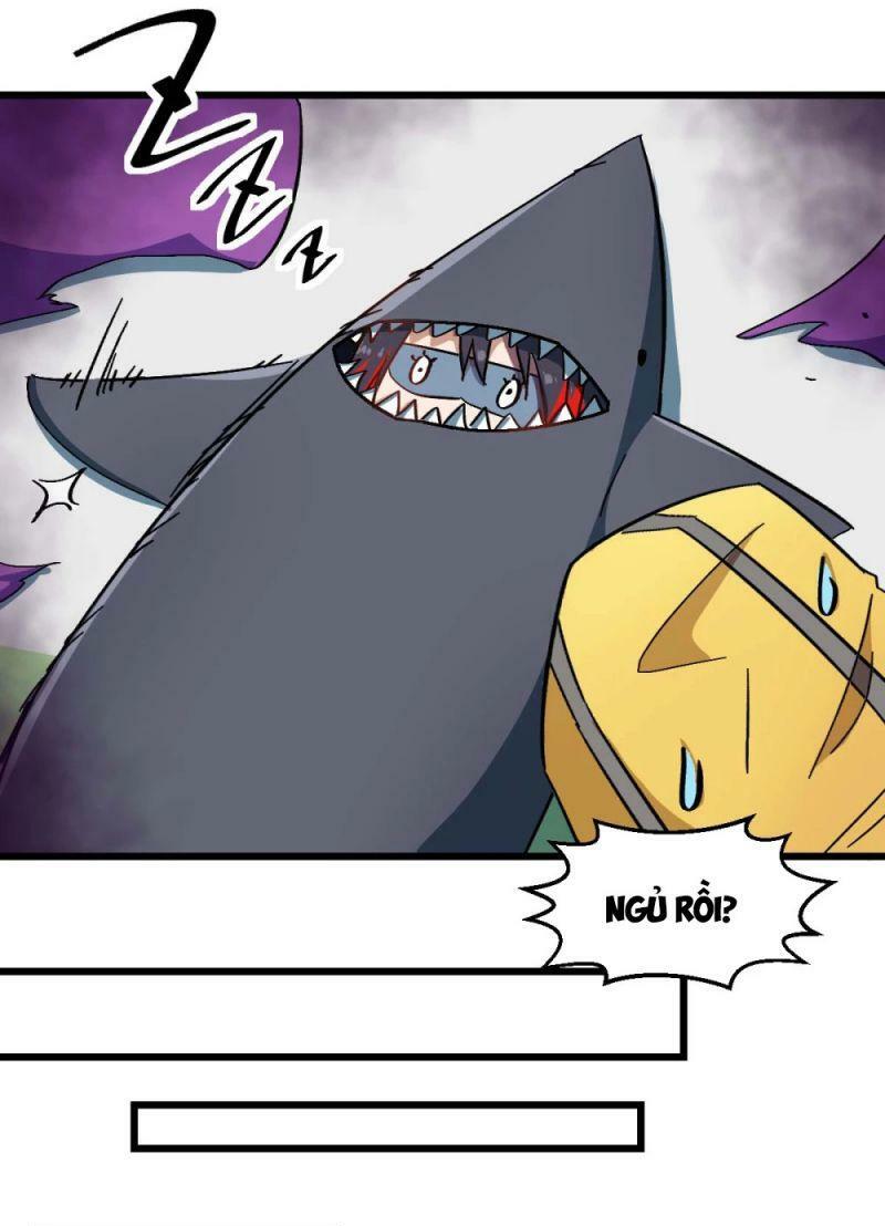 Vườn Trường Cuồng Sư Hệ Thống: Chapter 191