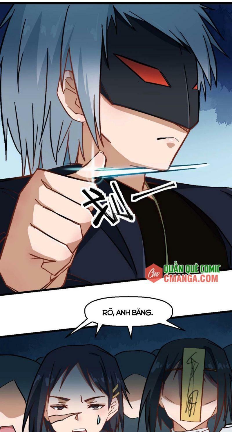 Vườn Trường Cuồng Sư Hệ Thống: Chapter 191