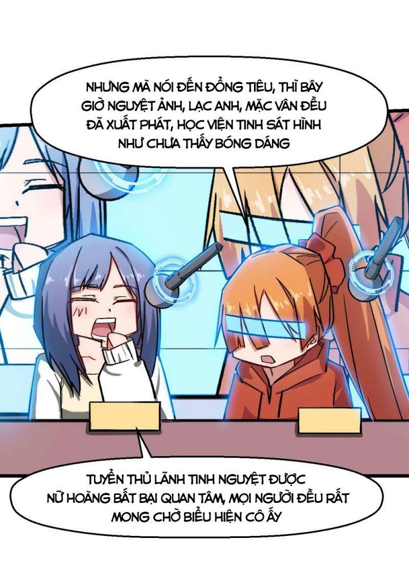 Vườn Trường Cuồng Sư Hệ Thống: Chapter 191