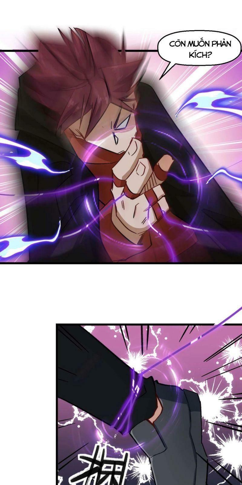 Vườn Trường Cuồng Sư Hệ Thống: Chapter 192