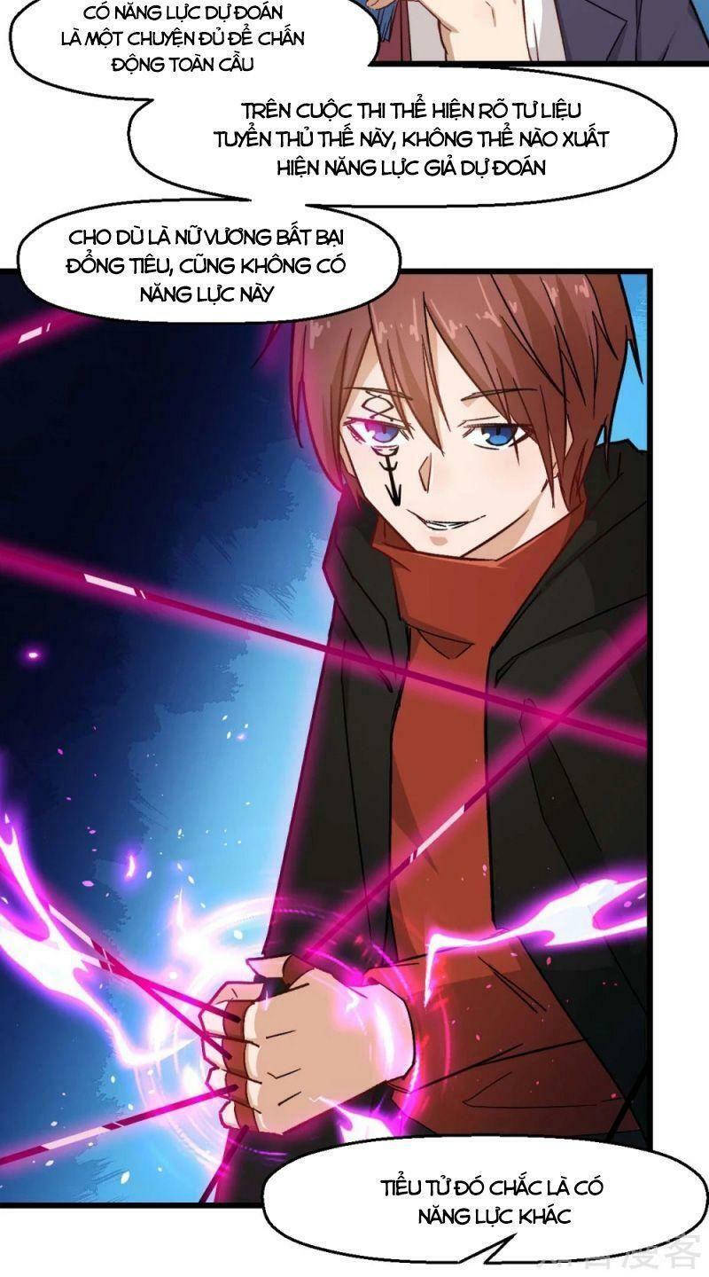 Vườn Trường Cuồng Sư Hệ Thống: Chapter 193