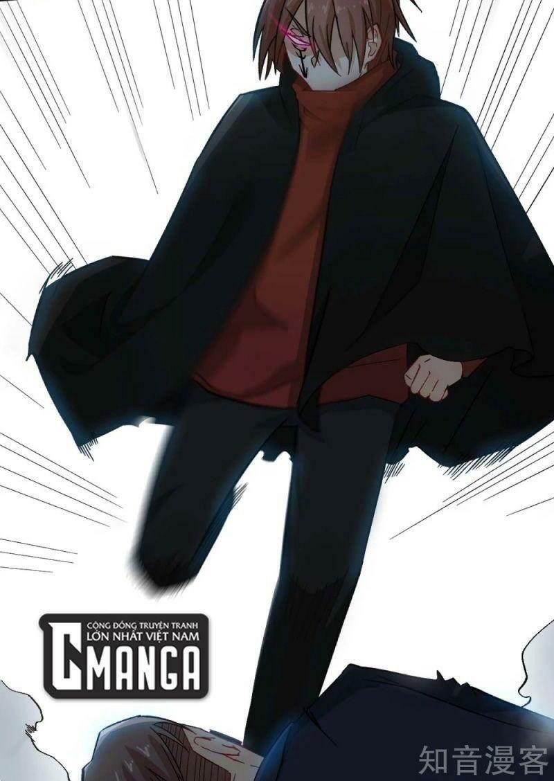 Vườn Trường Cuồng Sư Hệ Thống: Chapter 193
