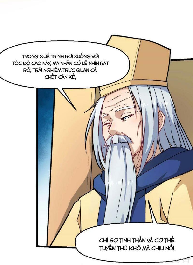 Vườn Trường Cuồng Sư Hệ Thống: Chapter 194