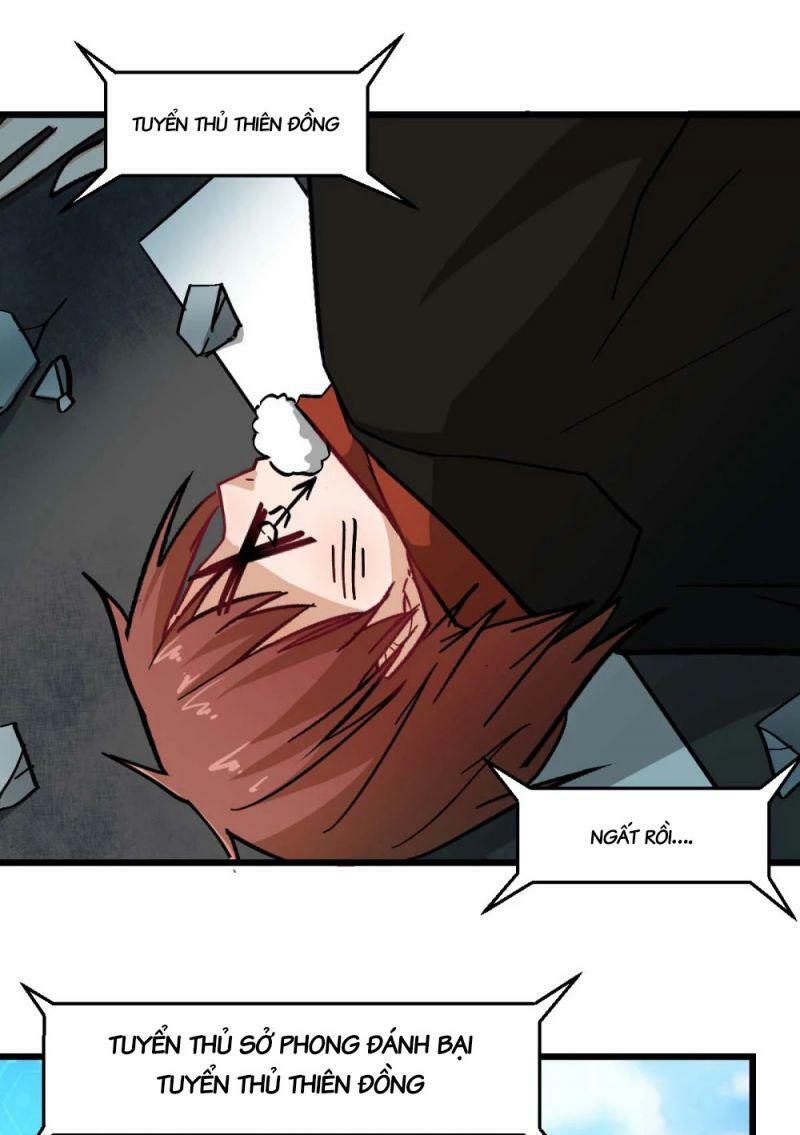 Vườn Trường Cuồng Sư Hệ Thống: Chapter 194