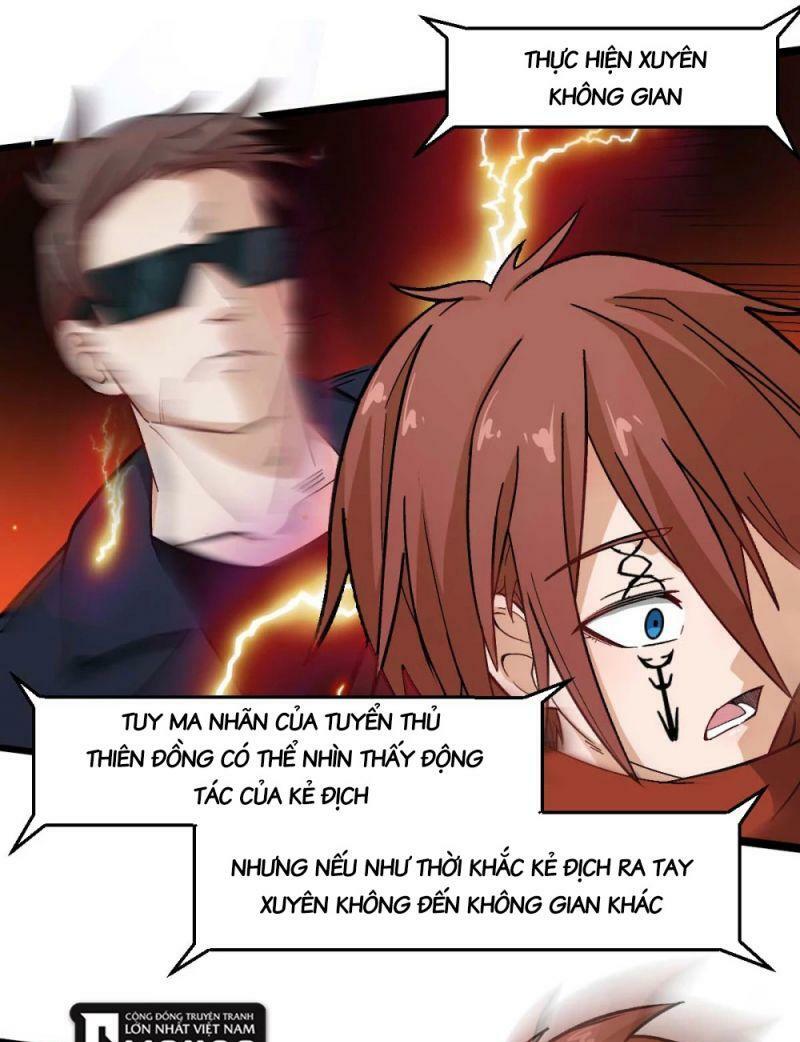 Vườn Trường Cuồng Sư Hệ Thống: Chapter 194