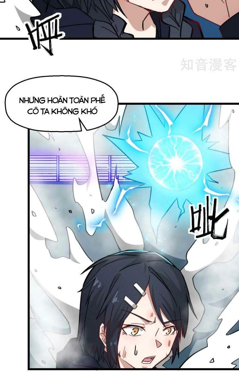 Vườn Trường Cuồng Sư Hệ Thống: Chapter 196