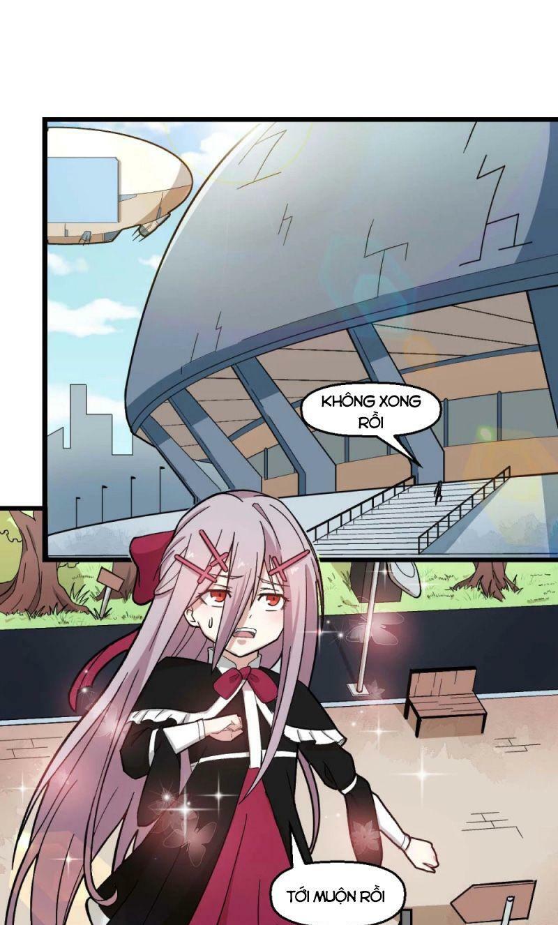 Vườn Trường Cuồng Sư Hệ Thống: Chapter 197