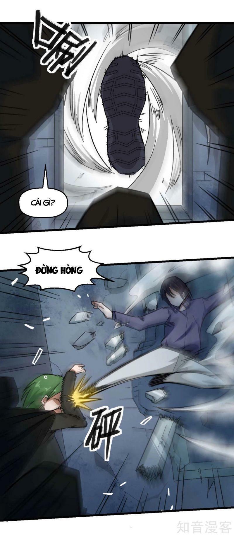 Vườn Trường Cuồng Sư Hệ Thống: Chapter 197