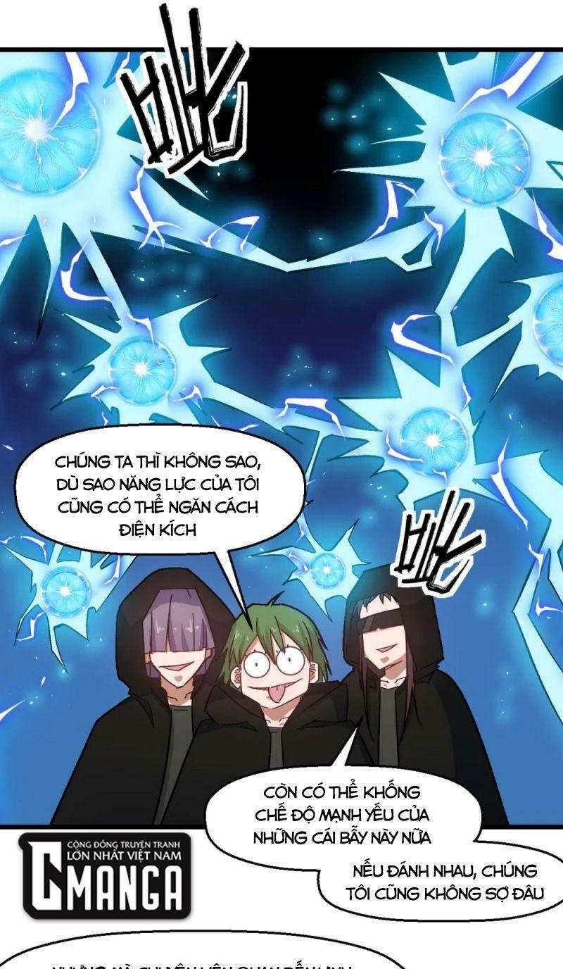 Vườn Trường Cuồng Sư Hệ Thống: Chapter 197