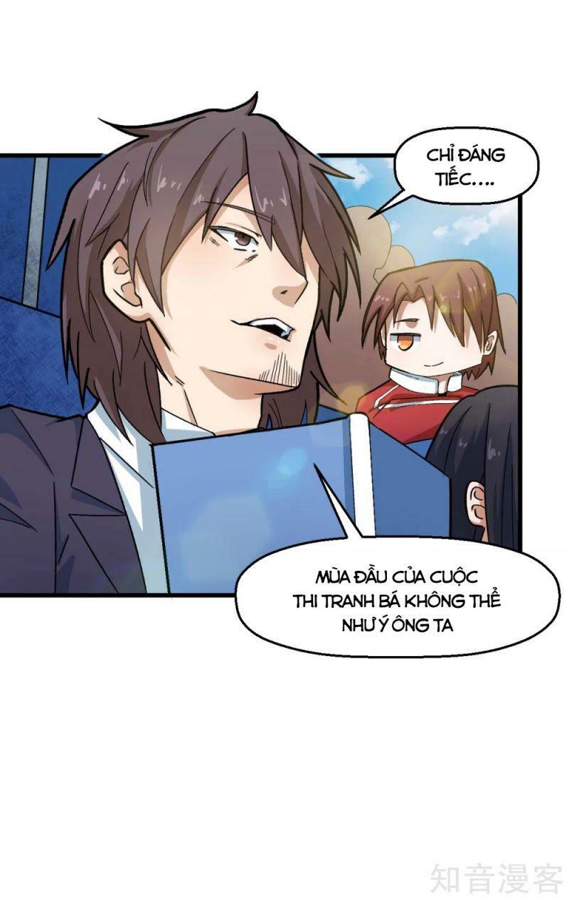 Vườn Trường Cuồng Sư Hệ Thống: Chapter 199