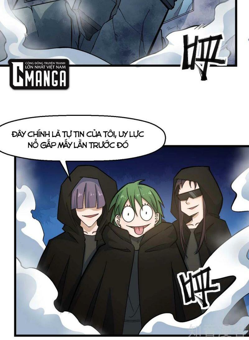 Vườn Trường Cuồng Sư Hệ Thống: Chapter 199