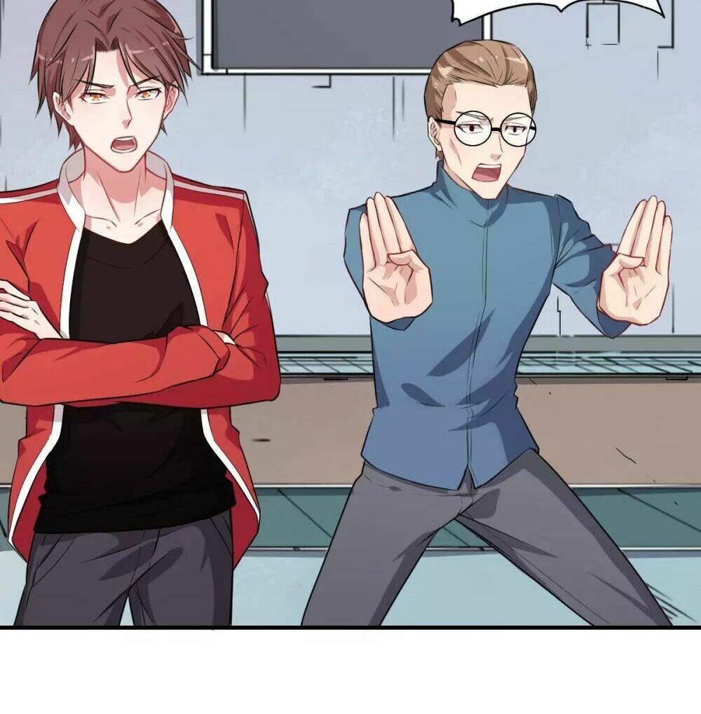 Vườn Trường Cuồng Sư Hệ Thống: Chapter 20