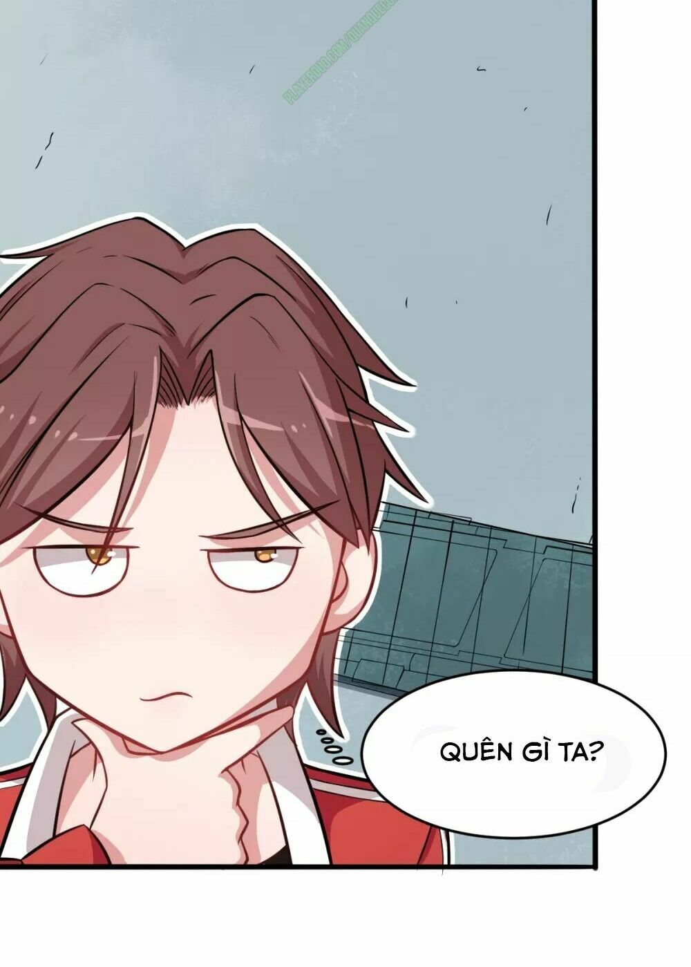 Vườn Trường Cuồng Sư Hệ Thống: Chapter 20