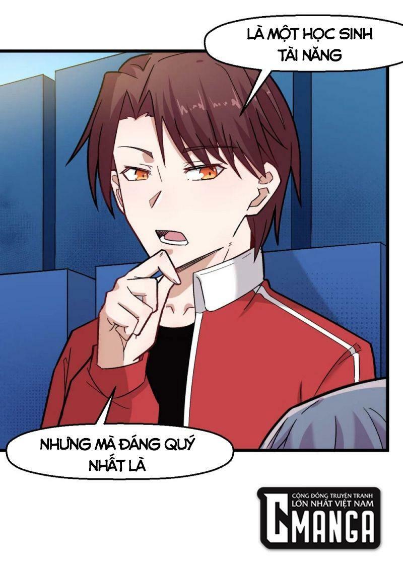 Vườn Trường Cuồng Sư Hệ Thống: Chapter 204