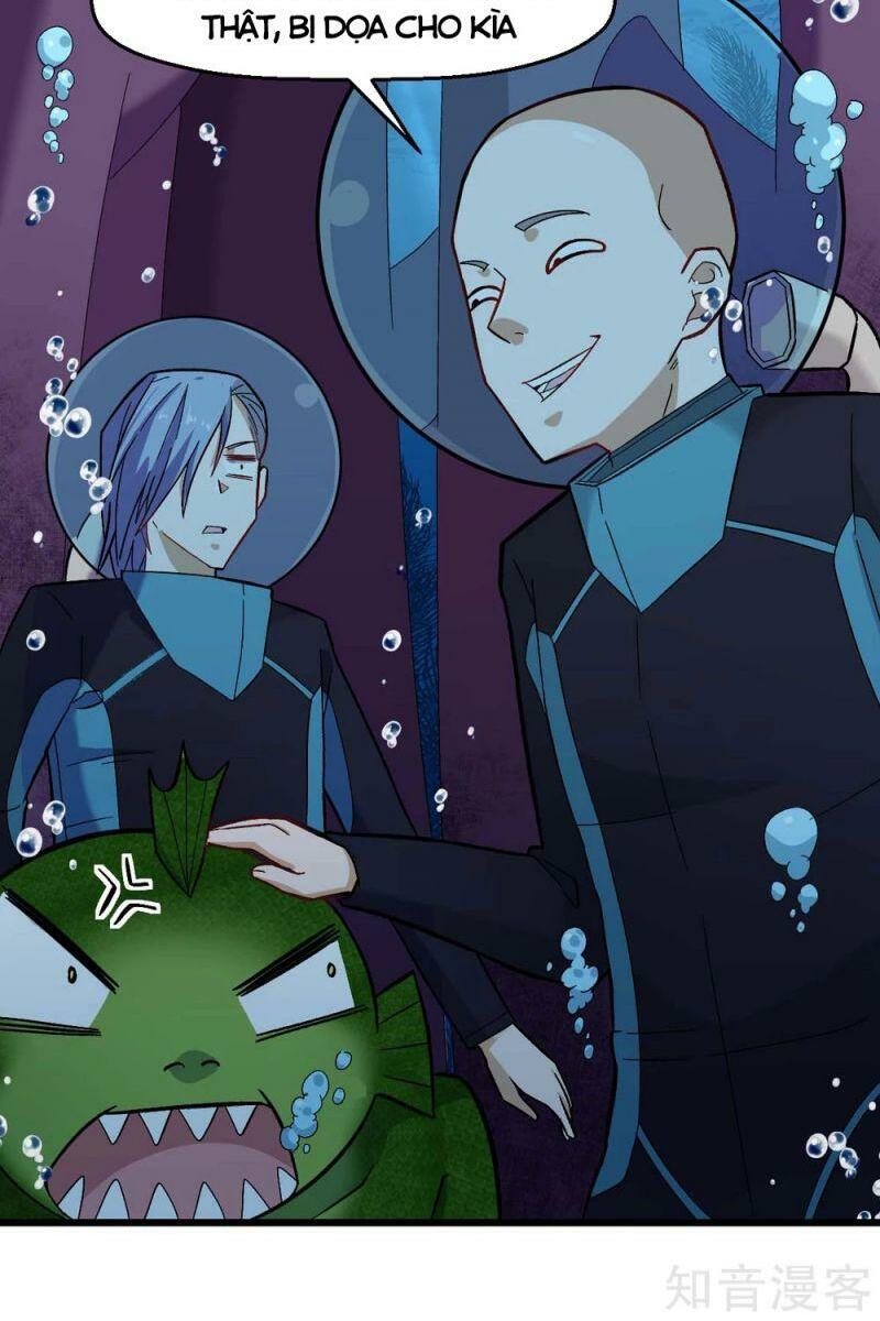 Vườn Trường Cuồng Sư Hệ Thống: Chapter 205
