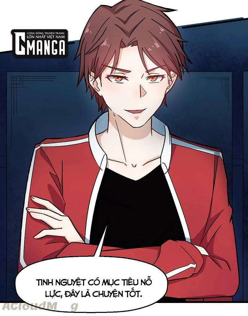 Vườn Trường Cuồng Sư Hệ Thống: Chapter 208
