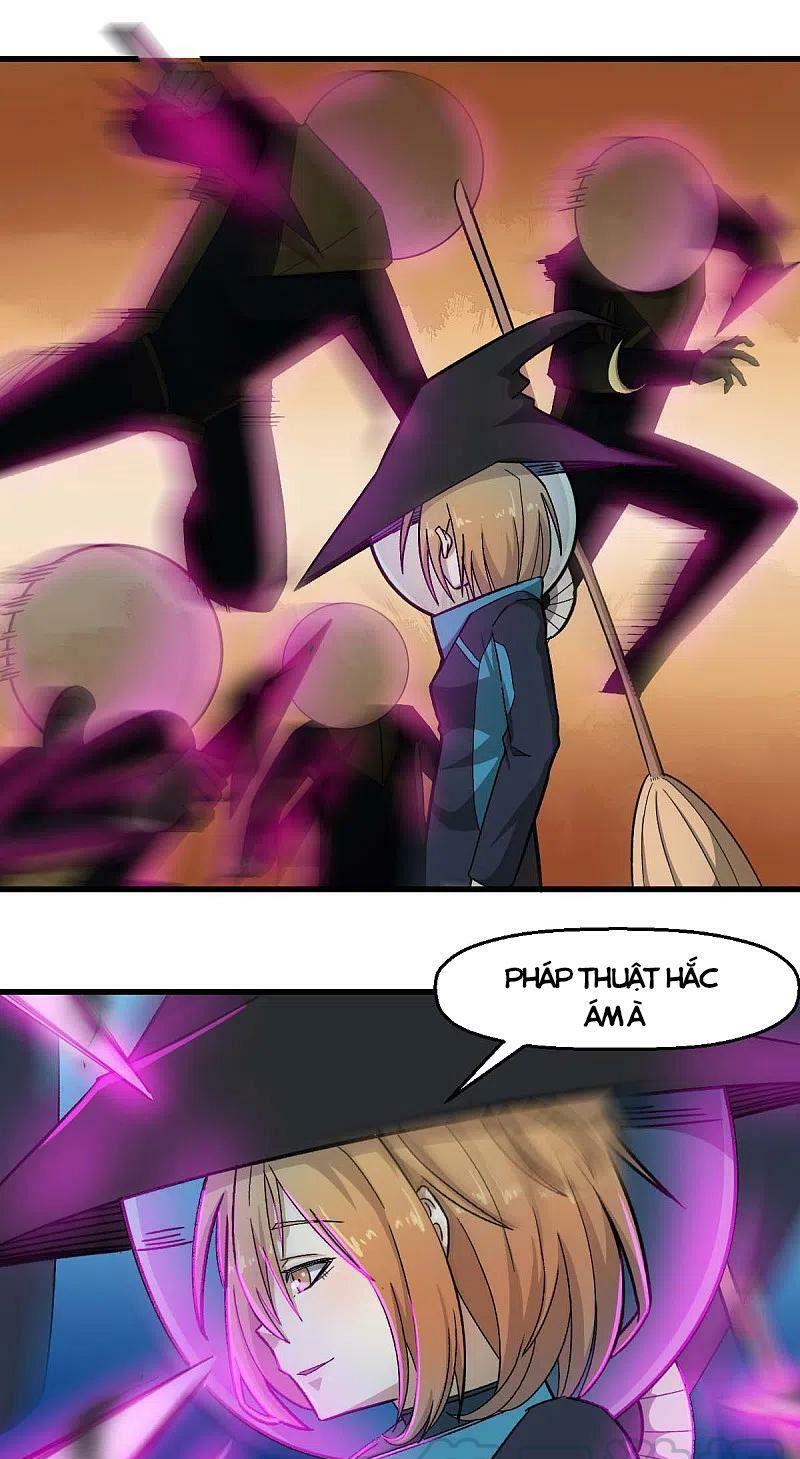 Vườn Trường Cuồng Sư Hệ Thống: Chapter 210