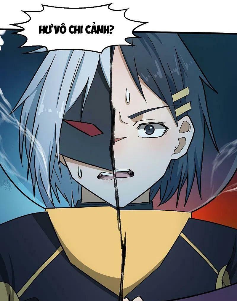 Vườn Trường Cuồng Sư Hệ Thống: Chapter 210