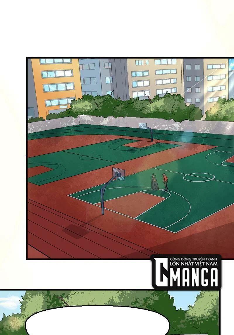 Vườn Trường Cuồng Sư Hệ Thống: Chapter 215