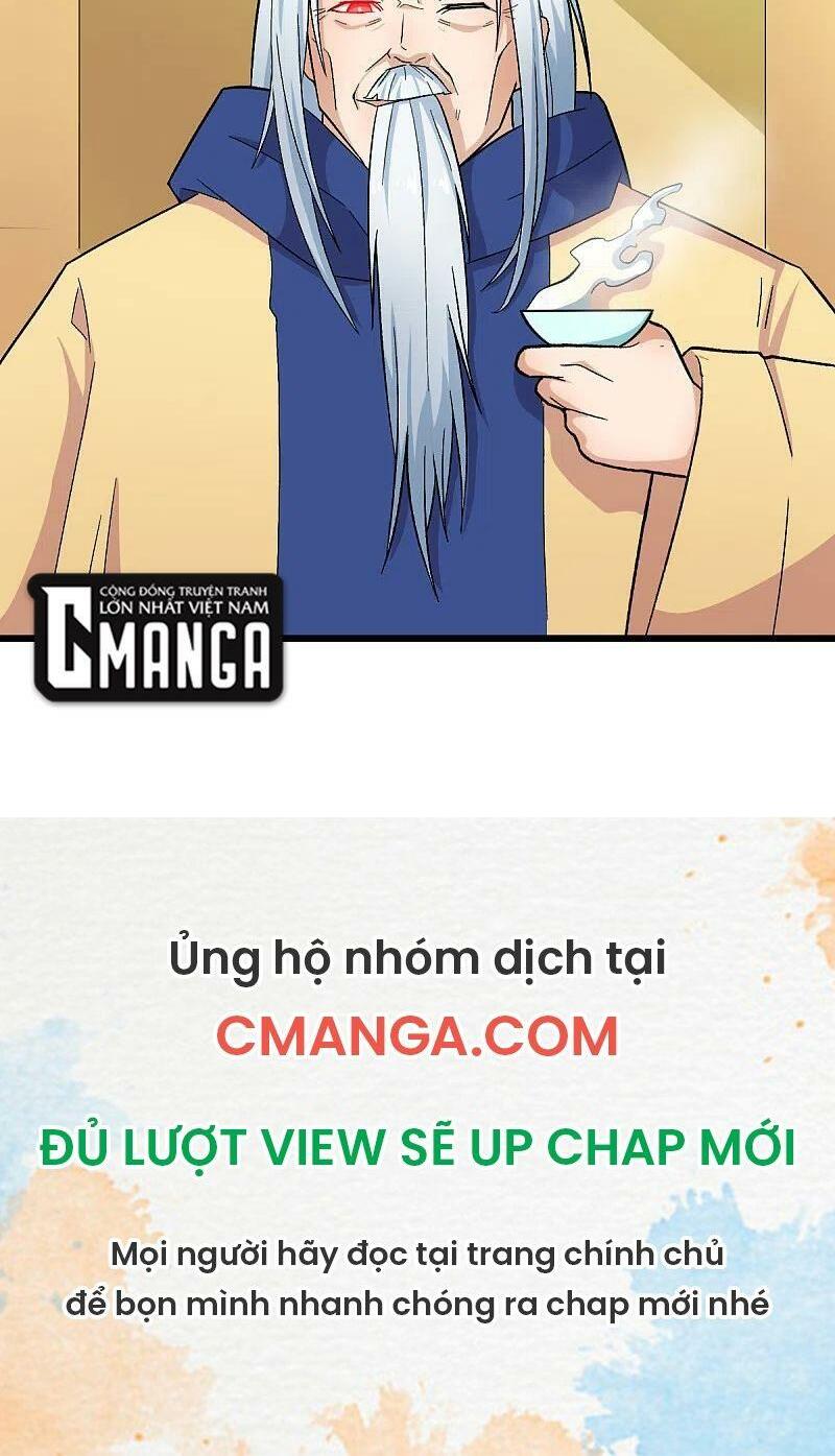 Vườn Trường Cuồng Sư Hệ Thống: Chapter 215