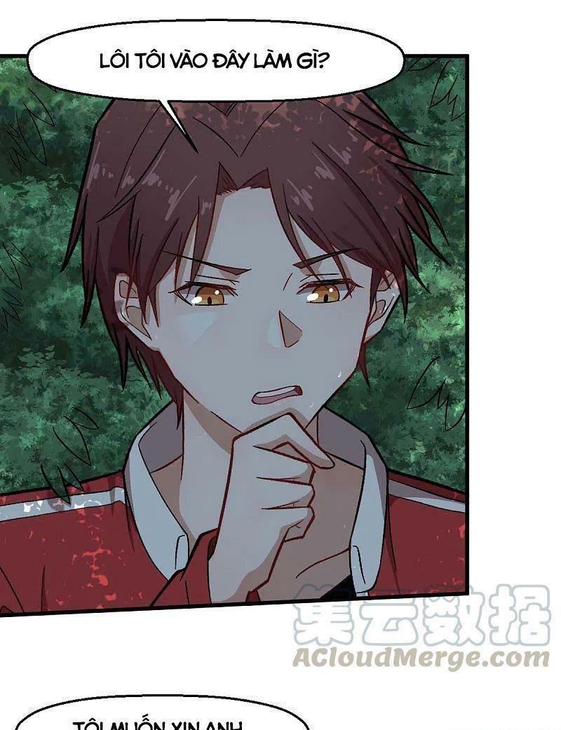 Vườn Trường Cuồng Sư Hệ Thống: Chapter 219