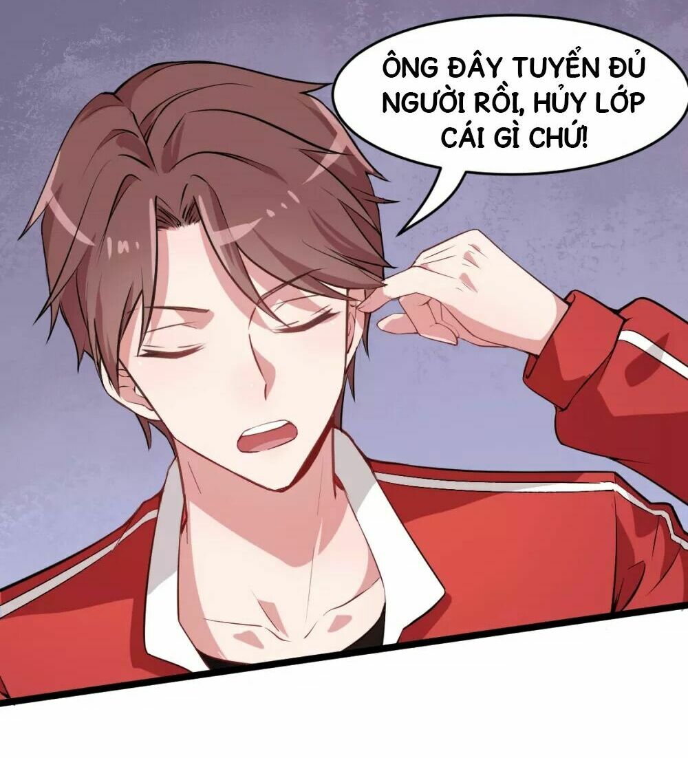 Vườn Trường Cuồng Sư Hệ Thống: Chapter 22