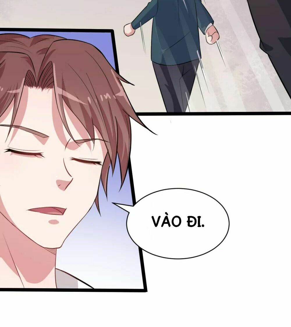 Vườn Trường Cuồng Sư Hệ Thống: Chapter 22