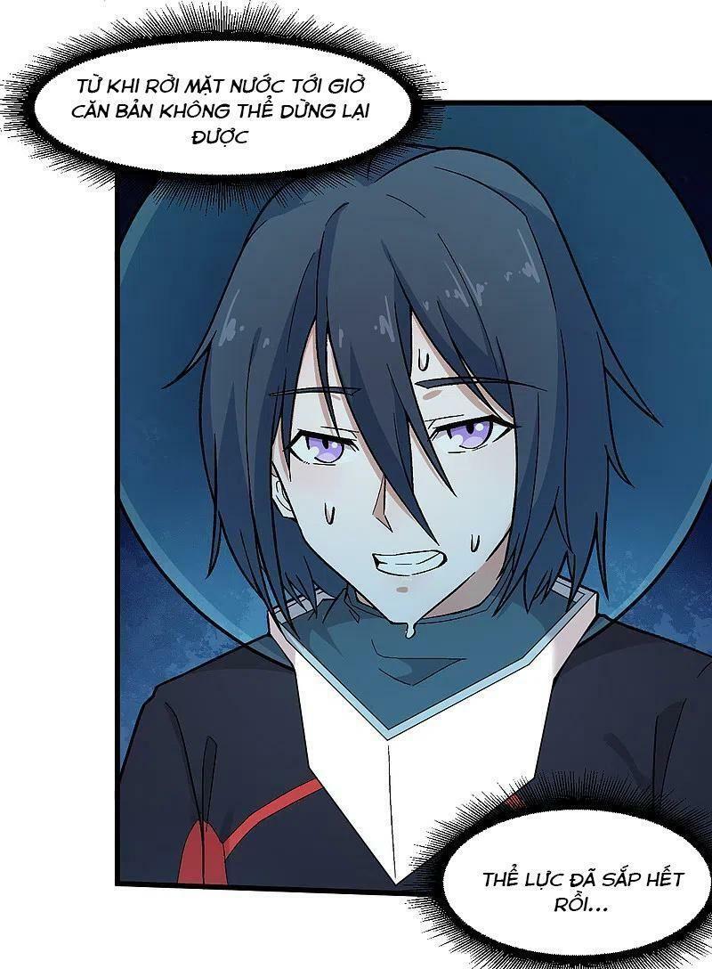 Vườn Trường Cuồng Sư Hệ Thống: Chapter 224