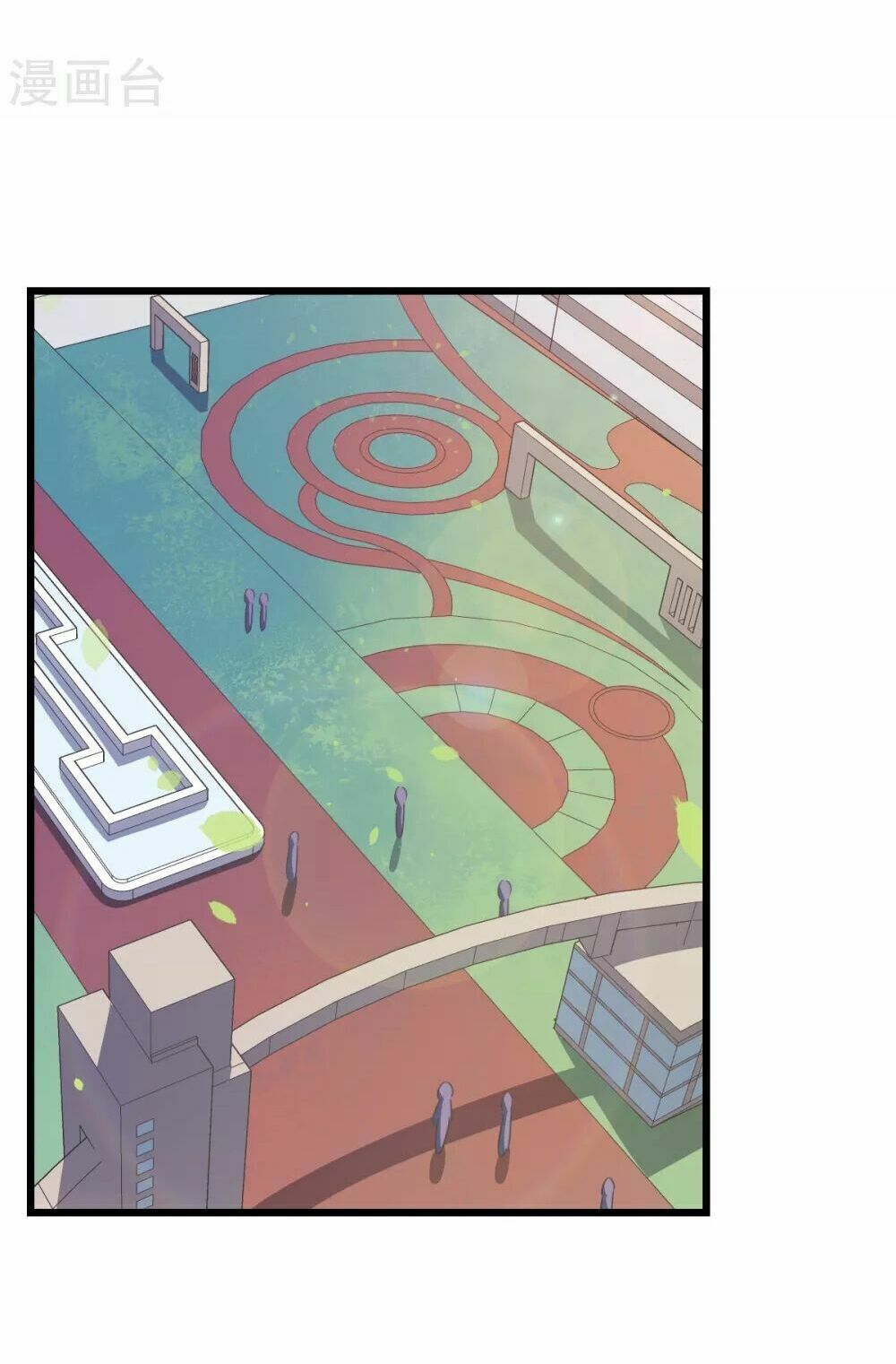 Vườn Trường Cuồng Sư Hệ Thống: Chapter 25