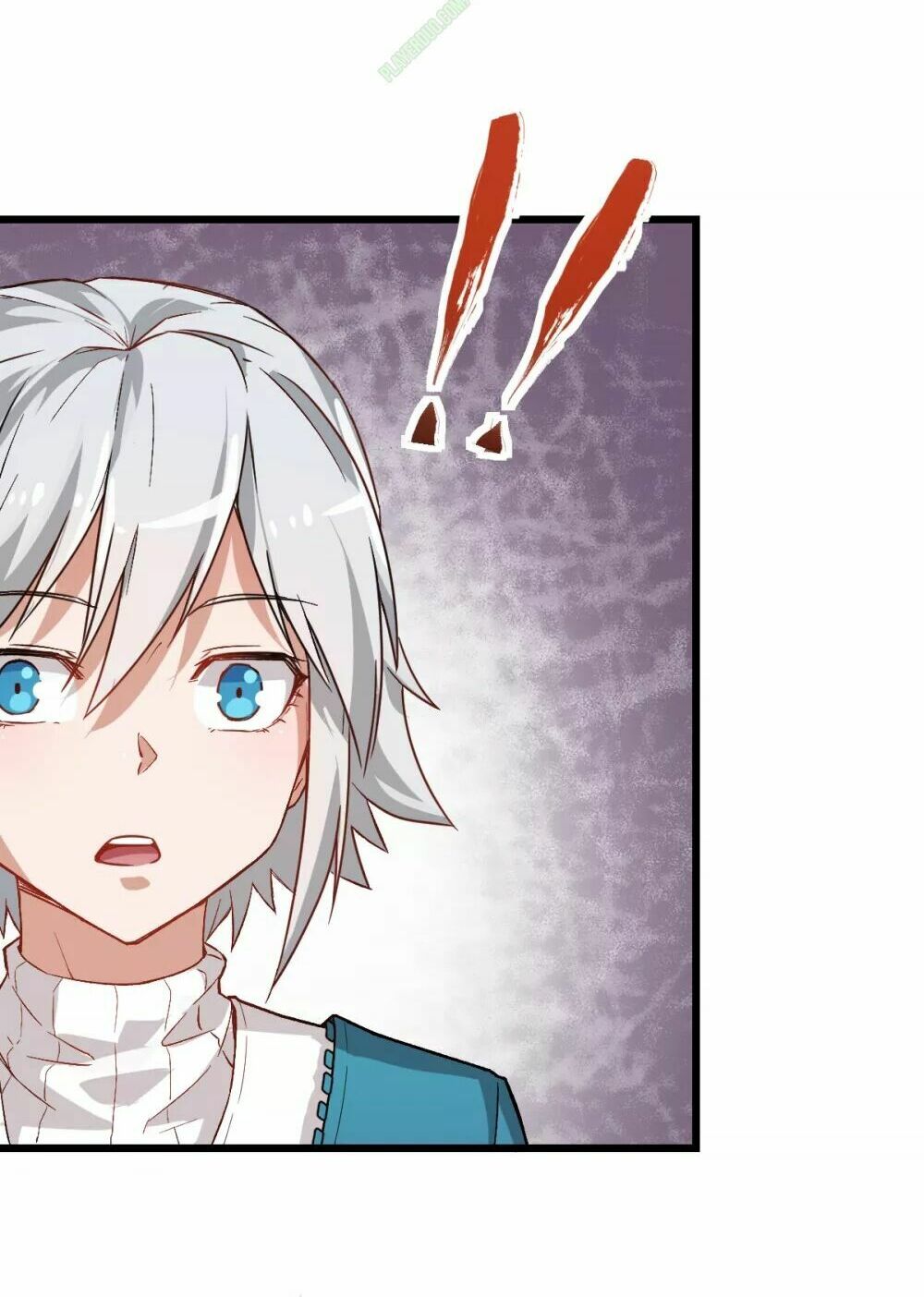 Vườn Trường Cuồng Sư Hệ Thống: Chapter 25